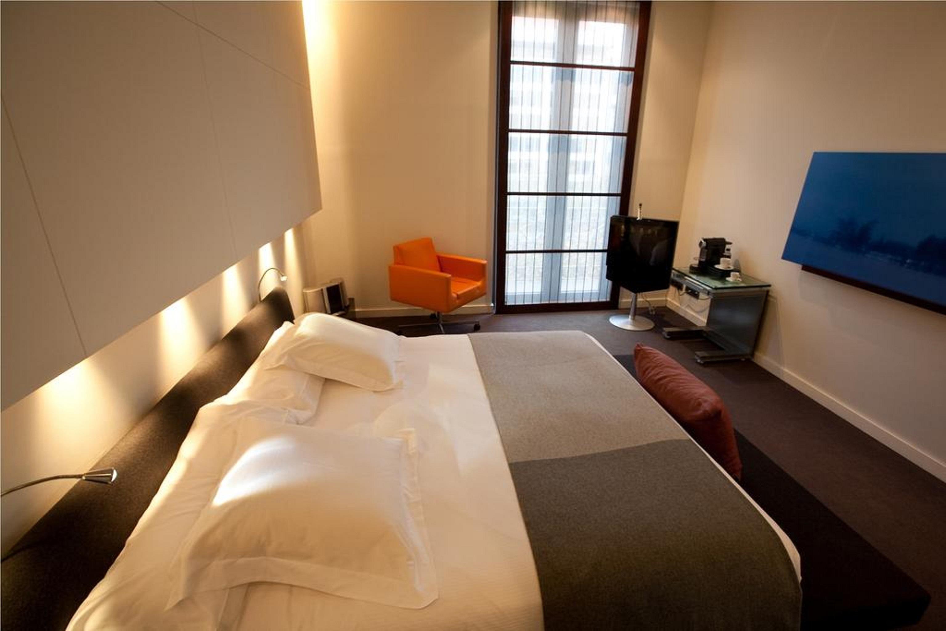 Sixtytwo Hotel Barcelona Kültér fotó