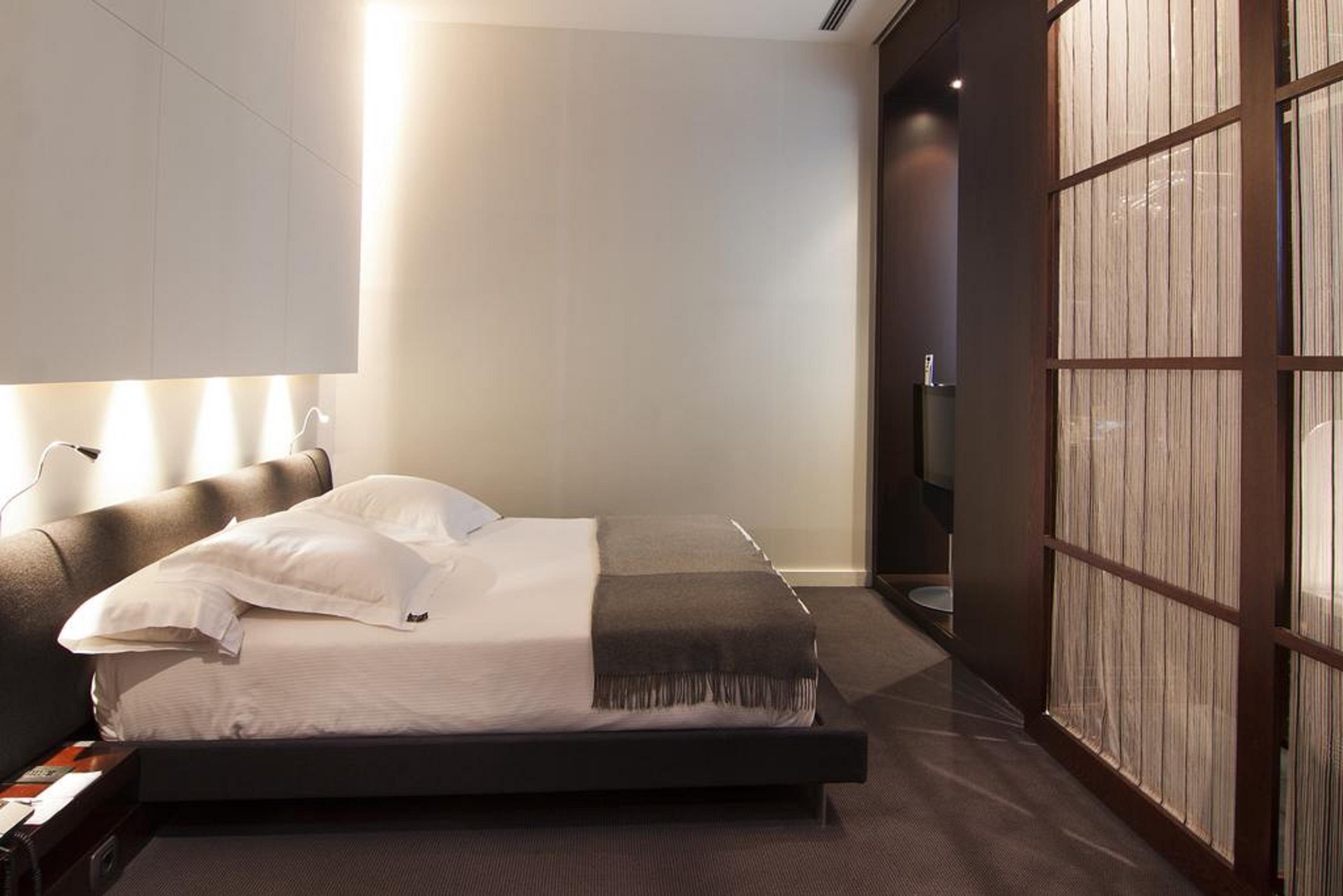 Sixtytwo Hotel Barcelona Kültér fotó