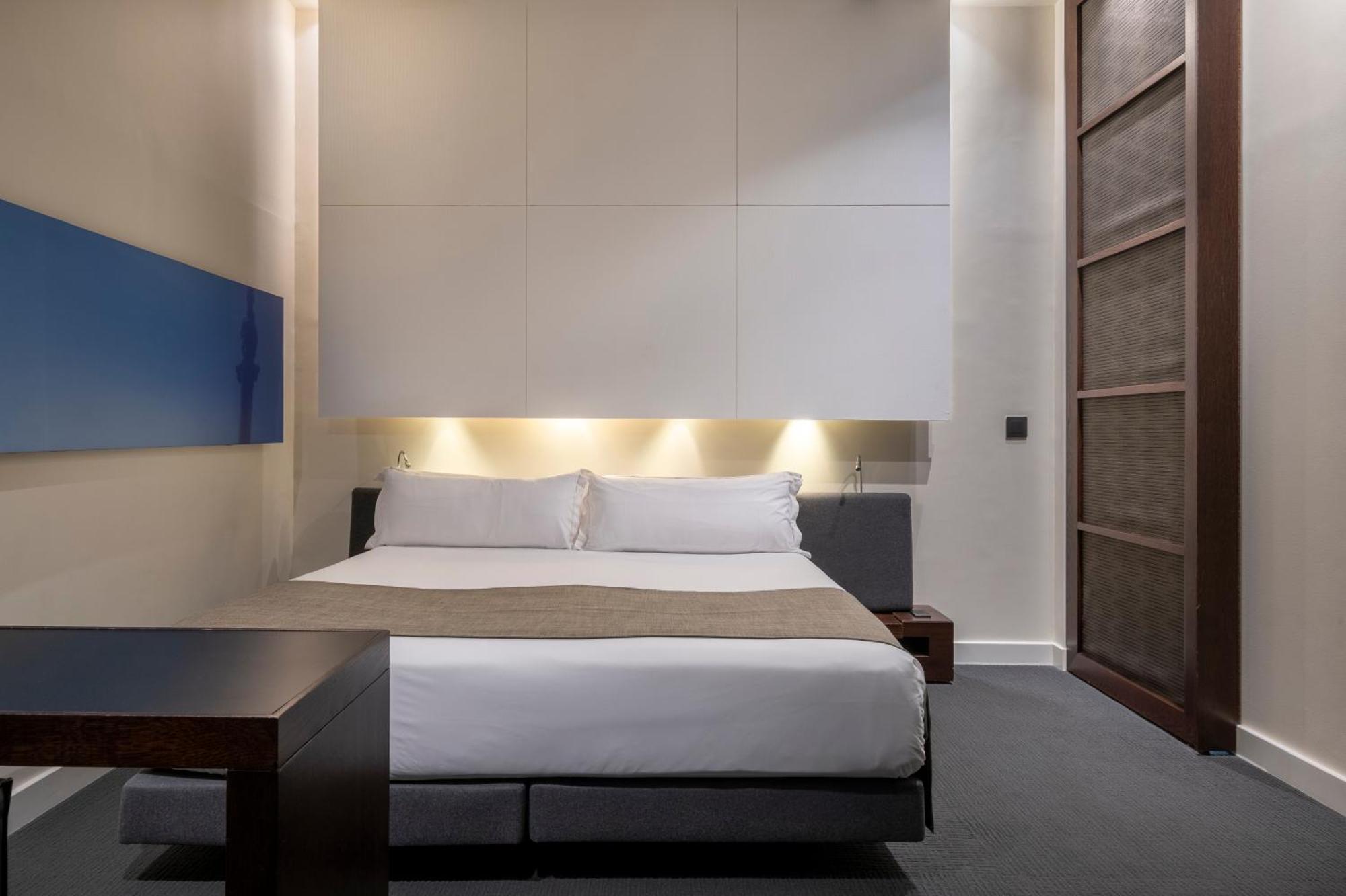 Sixtytwo Hotel Barcelona Kültér fotó